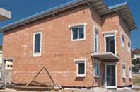 Sheepway home extensions