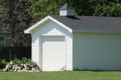 Sheepway outbuilding construction costs